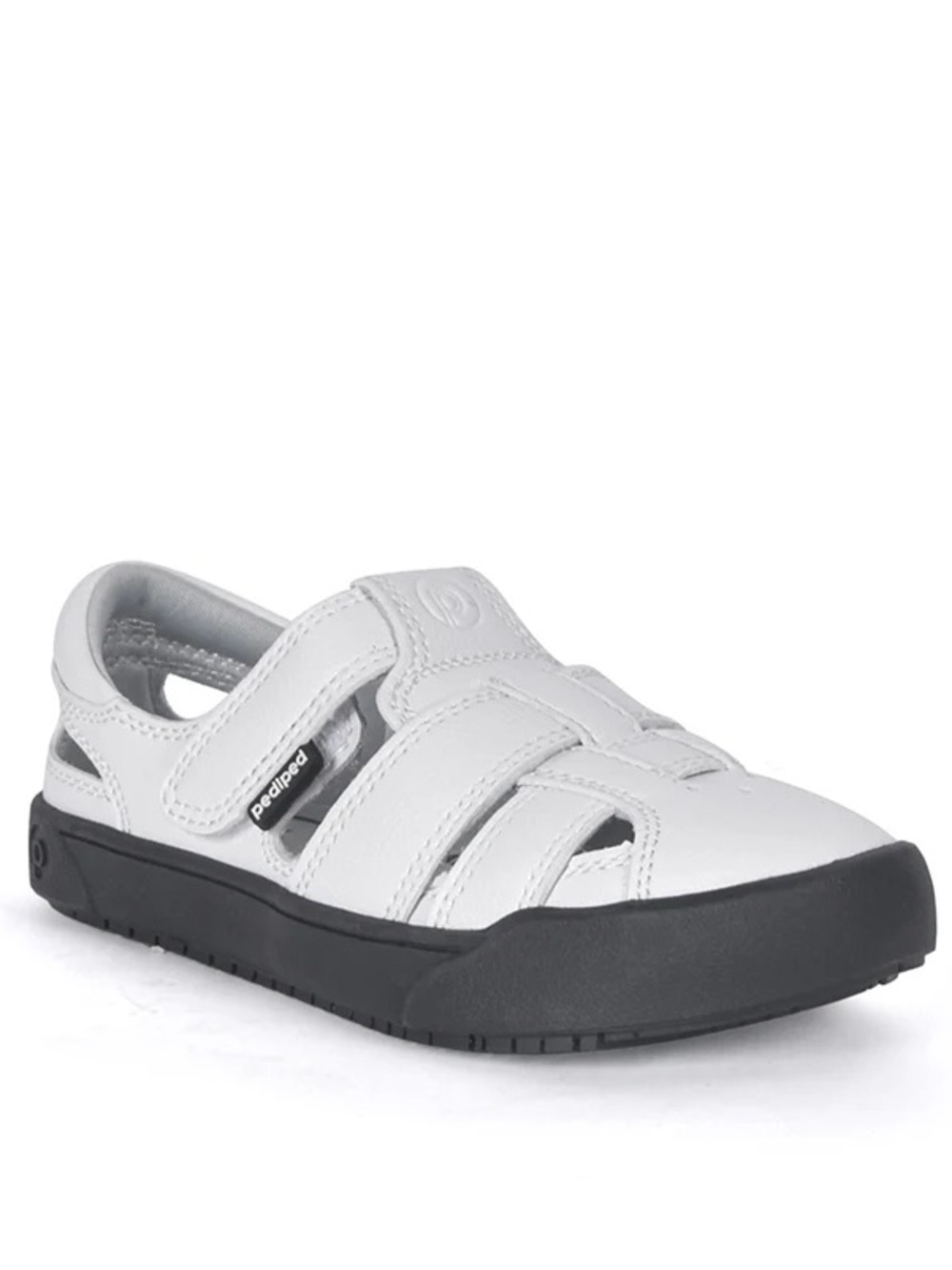 NWT Pediped Mark-Flex Punk Rock Sandals Size 9-9.5 Toddler Unisex